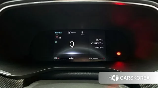 Renault Korea (Samsung) Arcana id 3452033 из Кореи 18