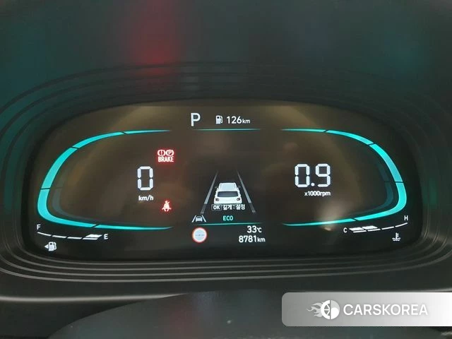 Hyundai Venue id 4744082 из Кореи 18