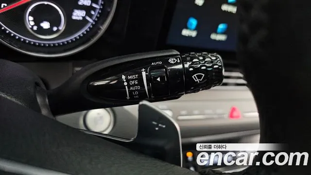 Hyundai The New Grandeur IG id 2546870 из Кореи 18