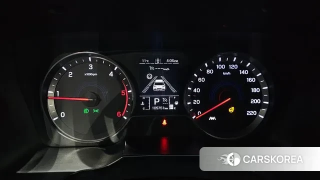 Ssangyong Beautiful Korando id 3692405 из Кореи 18