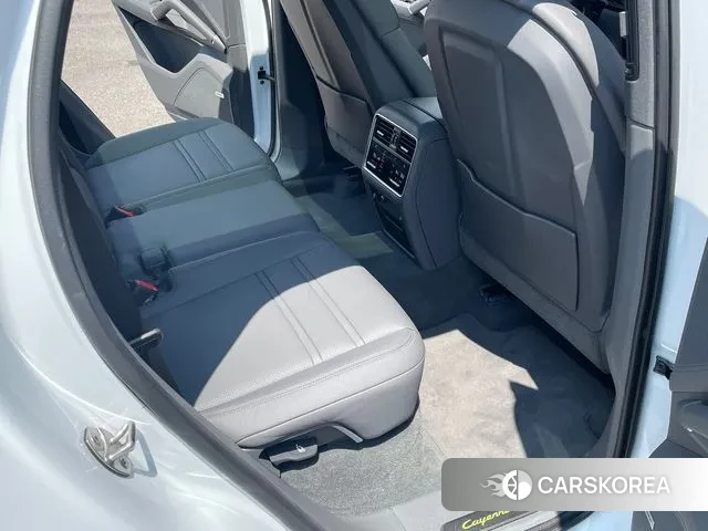 Porsche Cayenne (PO536) id 3011527 из Кореи 18