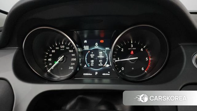 Land Rover Discovery Sports id 4448115 из Кореи 32
