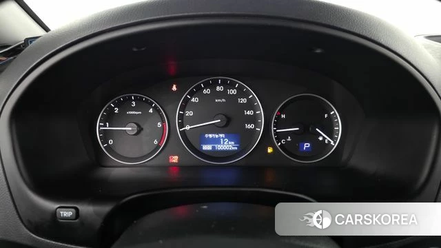 Hyundai The New Grand Starex id 4501990 из Кореи 29