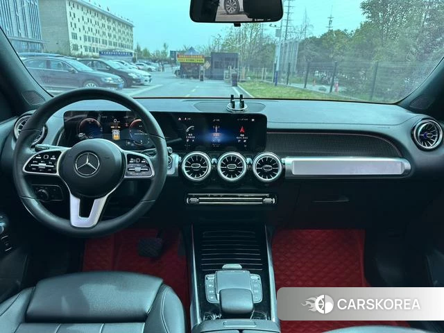 Mercedes-Benz GLB id 4279203 из Китая 17