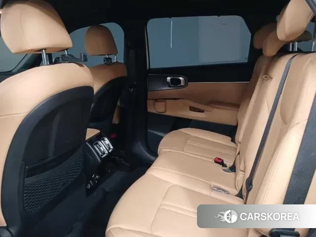 Kia Sorento 4th Generation id 3483871 из Кореи 18