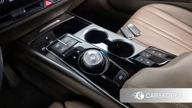 Kia K8 Hybrid id 3570669 из Кореи 18