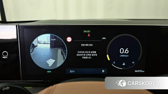 Hyundai Grandeur (GN7) id 4195034 из Кореи 18