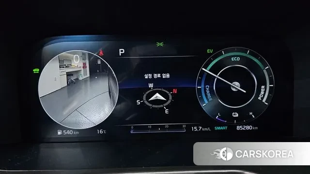 Kia Sorento 4th Generation id 3453932 из Кореи 18