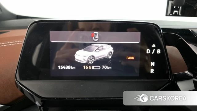 Volkswagen ID.4 id 3793305 из Кореи 18