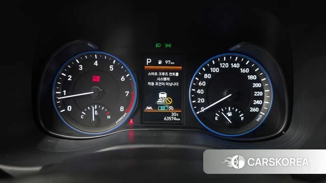 Hyundai The New Kona id 4457743 из Кореи 32