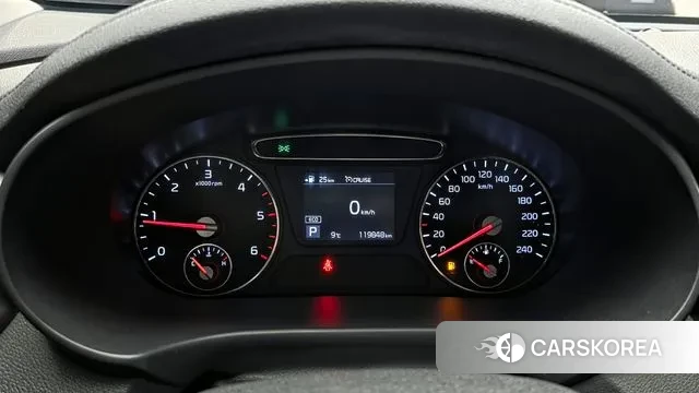 Kia The New Sorento id 3718586 из Кореи 18