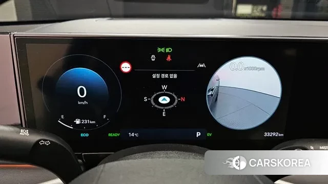 Hyundai Grandeur Hybrid (GN7) id 3447467 из Кореи 18