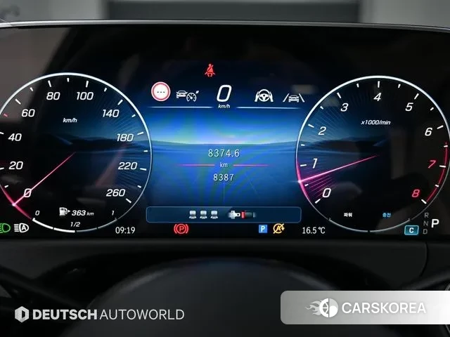 Mercedes-Benz E-Class W214 id 3462117 из Кореи 18