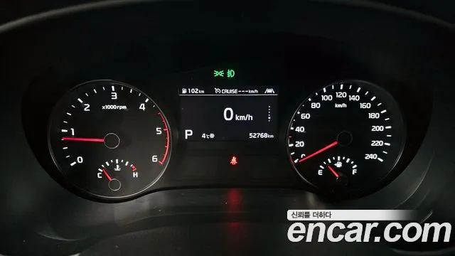 Kia Sportage The Bold id 2303138 из Кореи 18