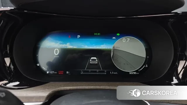 Kia K5 3rd generation id 3713399 из Кореи 18