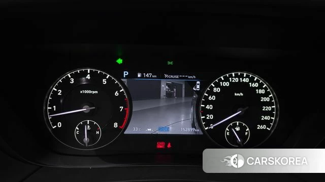 Genesis G90 id 4403244 из Кореи 32