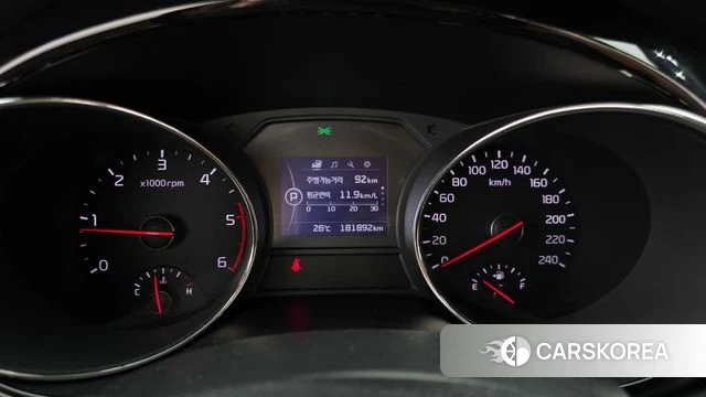 Kia All New Carnival id 4525879 из Кореи 18