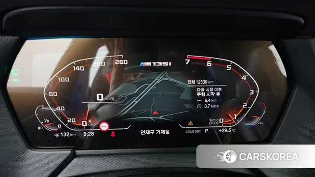 BMW 1 Series (F40) id 2993643 из Кореи 18