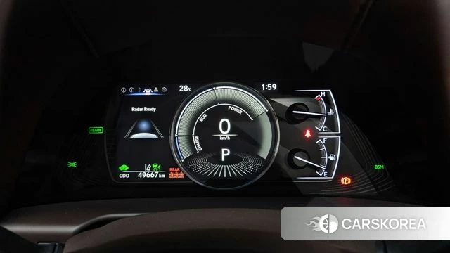 Lexus ES300h 7th generation id 4430283 из Кореи 29