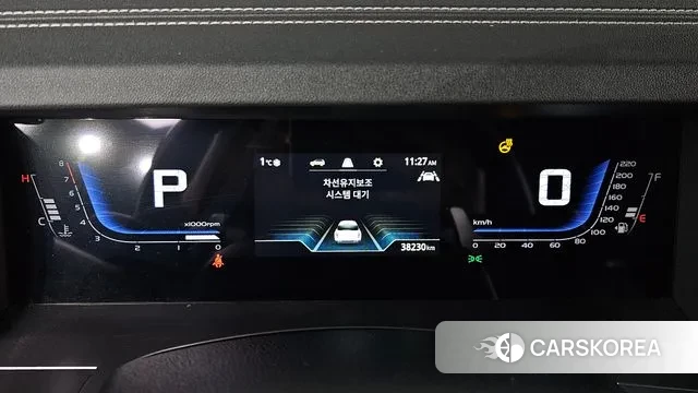 Ssangyong Torres id 3596707 из Кореи 18