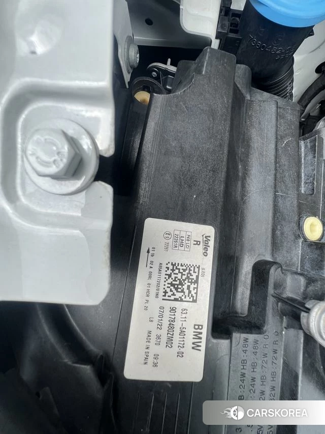BMW X1 id 4359068 из Китая 19
