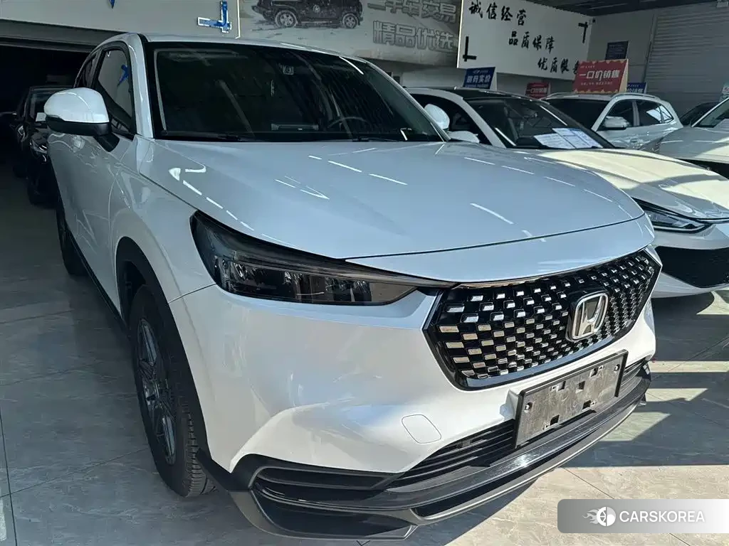 Honda XR-V id 4547409 из Китая 8