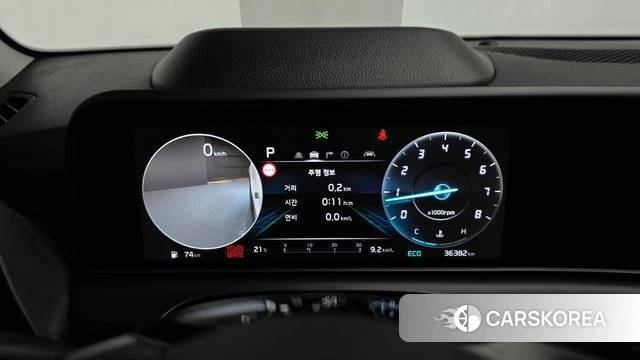 Kia The New Seltos id 4292995 из Кореи 33