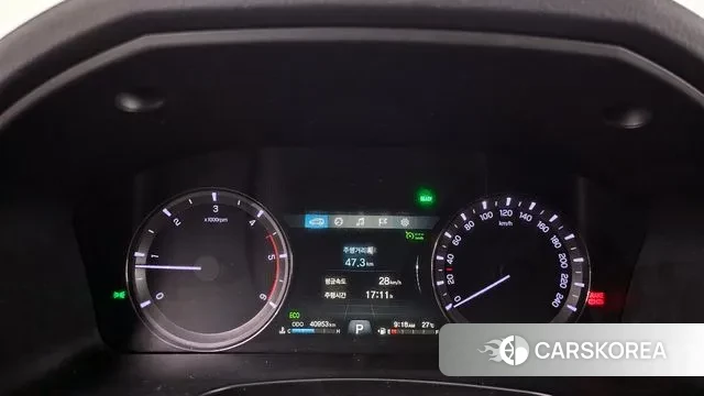 Ssangyong Rexton Sports id 3238835 из Кореи 18