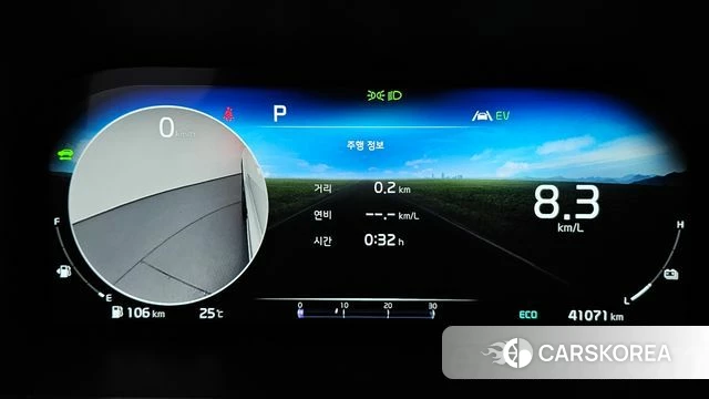 Kia Sorento 4th Generation id 4631453 из Кореи 38