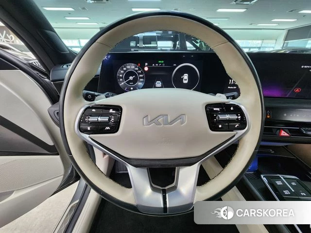 Kia K8 id 3799007 из Кореи 18