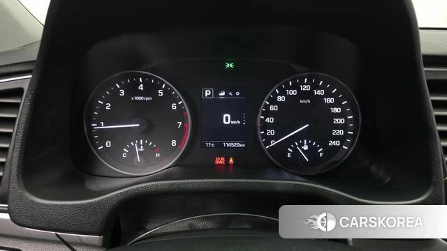 Hyundai Avante AD id 3917289 из Кореи 18