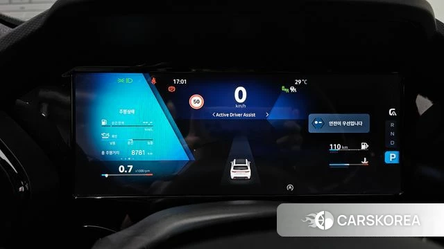 Renault Korea (Samsung) Grand Coleos id 4329505 из Кореи 28