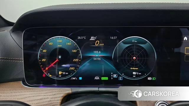 Mercedes-Benz E-Class W213 id 4793758 из Кореи 30