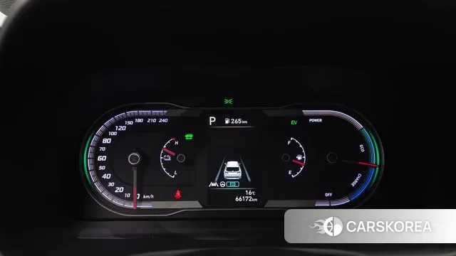 Hyundai Tucson Hybrid (NX4) id 3777901 из Кореи 18