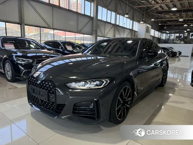 BMW 4 series id 4257144 из Китая 14