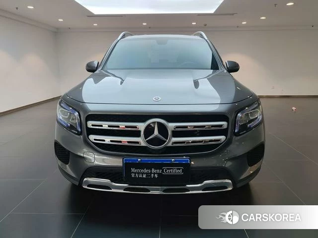 Mercedes-Benz GLB id 4235974 из Китая 12