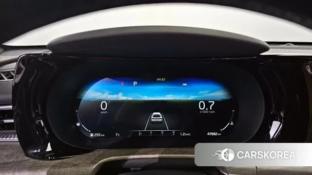 Kia K5 3rd generation id 3412298 из Кореи 18