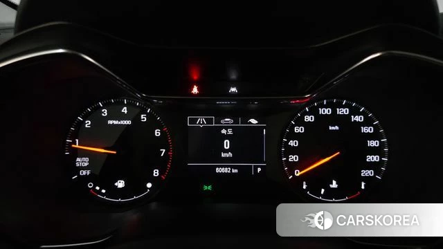 Chevrolet (GM Daewoo) Trailblazer id 4732363 из Кореи 33