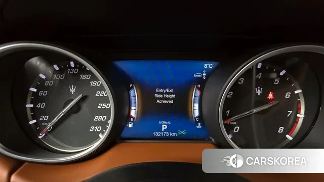 Maserati Levante id 3760689 из Кореи 18