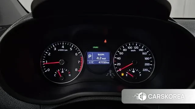 Kia All New Morning (JA) id 3687135 из Кореи 18