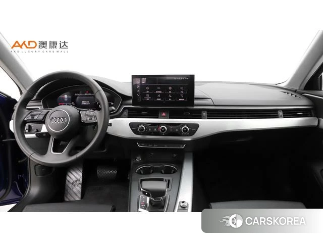 Audi A4L id 4333625 из Китая 8