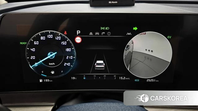 Kia Sportage 5th Generation Hybrid id 4281669 из Кореи 36