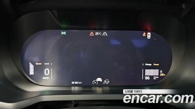 Polestar Polestar 2 id 2848509 из Кореи 18