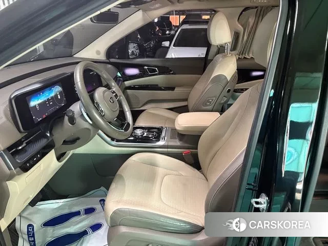 Kia Carnival 4th generation id 3367372 из Кореи 11