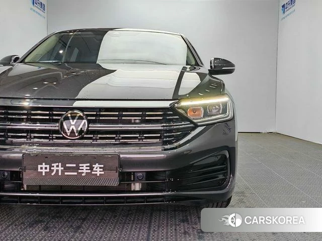 Volkswagen Sagitar id 4297467 из Китая 18