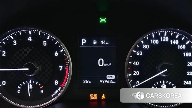 Hyundai The New Avante AD id 4625977 из Кореи 31