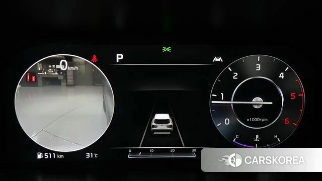 Kia Sorento 4th Generation id 4338392 из Кореи 18