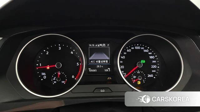 Volkswagen Tiguan second Generation id 4464863 из Кореи 18
