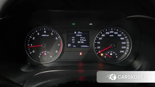 Kia Come New K3 id 4180742 из Кореи 18