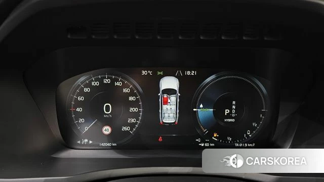 Volvo XC90 second Generation id 4637356 из Кореи 18